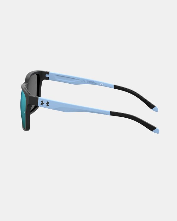 Unisex UA Assist 2 Mirror Sunglasses, Misc/Assorted, pdpMainDesktop image number 6